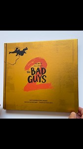 18 reactions | With never-before-seen production art, insider...