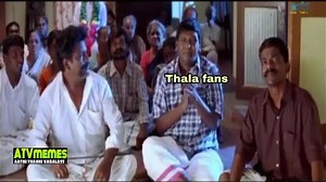 437K views · 7.4K shares | Vivegam Movie | Meme Review Youtube link: https://youtu.be/KNk6Sny3WEc | Aathi Thanni Varalaye | Facebook