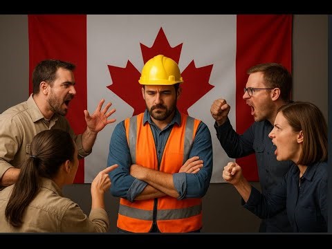 Work Permit in Canada Application step by step part 5