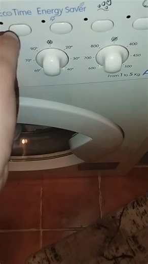 #indesit washing machine iwsc 50851