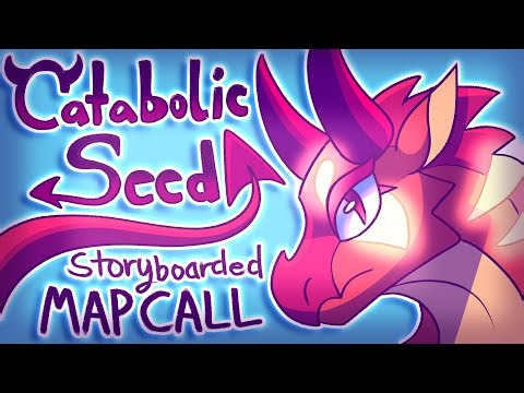 CATABOLIC SEED | Peril MAP Call | Backups OPEN | 27/32 Finished