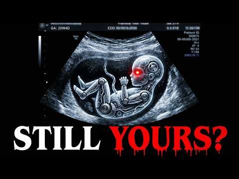 Your Grandchildren Might Not Be Human And They Won't Even Know