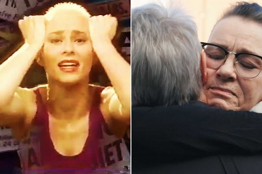 Susan Powter documentary trailer reveals where the '90s fitness icon is now (exclusive)