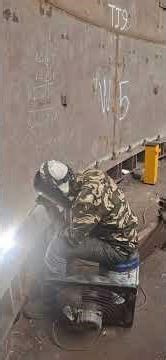 When Metal Comes to Life! Tank Construction from Start to Finish