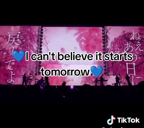 #fyp #ado #adoworlddomination #germany #worldtour2025 #hibana