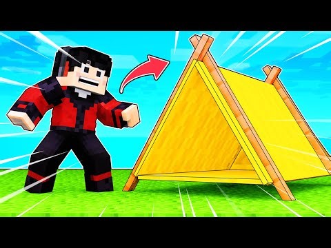CASA en MINECRAFT EXTREMO!! 🔥😱 | El Magnum
