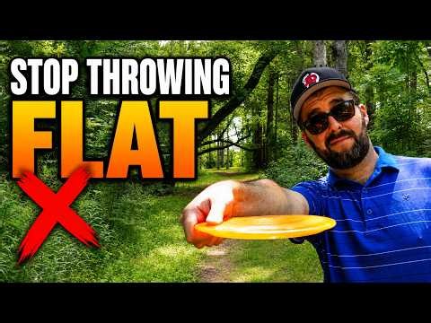 Stop Trying to Throw Straight