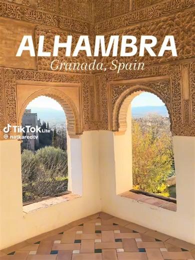 Granada Palace