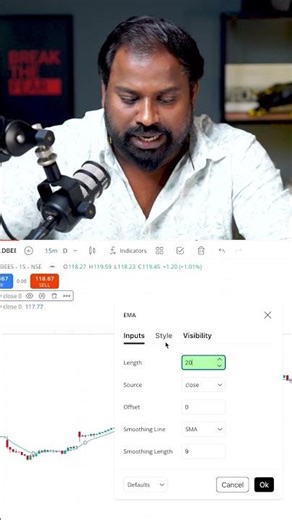 📈 Swing Trading in ETFs | Low Risk High Probability Strategy