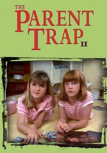 The Parent Trap II - movie: watch stream online