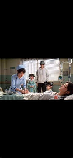 大唐兕子来敲门 第三集丨江南意外与兕子相遇，带她体验现代生活，后又为救治长孙皇后，将其带回现代医治。返回大唐后，众人欢聚一堂，江南还为兕子准备生辰惊喜。然而，就在江南取礼物时，一通神秘来电打破平静，告知他改变长孙皇后命数将付出代价，而兕子仍在寝宫执着等待他归来。#大唐兕子来敲门 #动漫推荐 #动漫 #国产动漫 #一起追剧