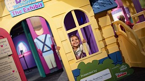 'Doc McStuffins: The Exhibit' coming to COSI in October