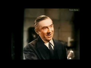 The Devil Bat (1940) [4K + Colorization]