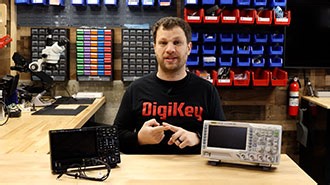 Mastering Oscilloscope Triggers and Capture