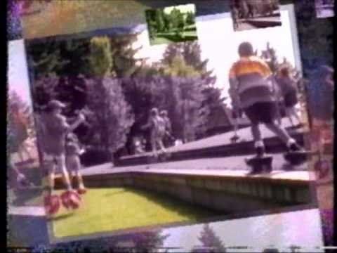 Moon Shoes (1994)