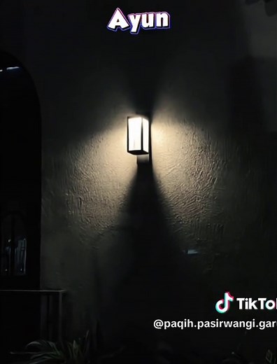 Ayun Puntang: Kumpulan Lirik Lagu Sunda
