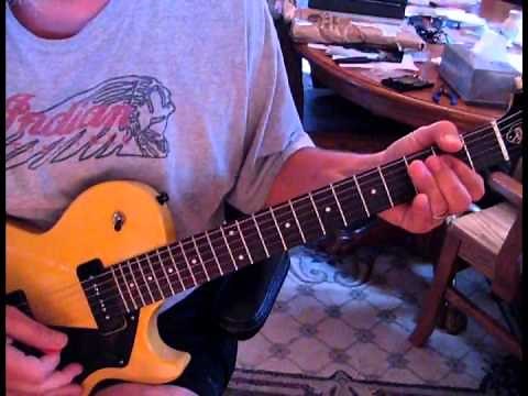 Train, Train - Blackfoot Lesson