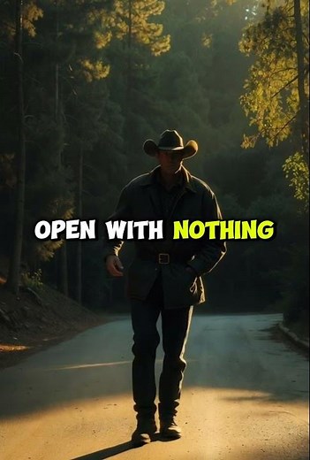 Breaking Rust - Blood on the Saddle, Hope in My Heart – Dark Country Outlaw Ballad #countrymusic