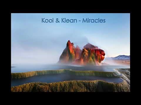 Kool & Klean - Miracles