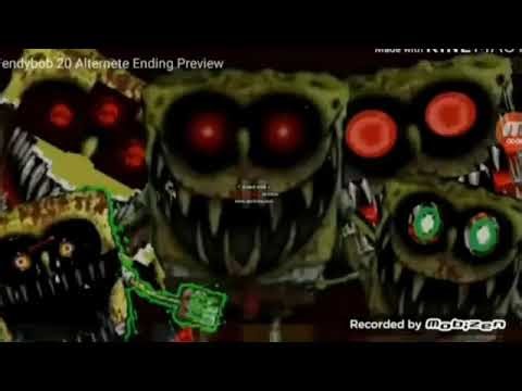 Slendybob 20 Alternete Ending Preview 