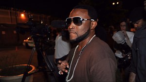 Shawty Lo's body taken to favorite strip club before burial
