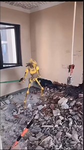 Robot #success #facebookreelviral #fypシ゚viralシbackward | Boluwatife Margret Okanlawon