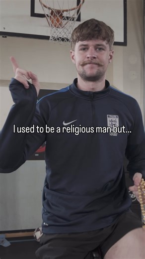 ‏Some real shit #inbetweeners #funnyvideo #religion #funny #meme