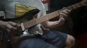 1M views · 136K reactions | Sarina Rap Guitar Cover #TabiChallenge | Fretbuzz Ph | Facebook