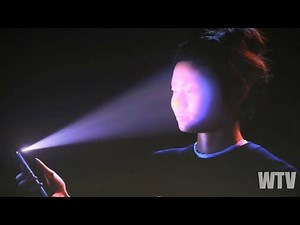 「5G」：次世代のテクノロジーのお話。