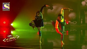 51K views · 65 shares | #ParamdeepTheBest aur Anuradha ka full performance na dekhna, ae dil hai mushkil! #IndiasBestDancer comes back with some MIND BLOWING performances, this Sat-Sun at 8 pm on #SonyTV. #IBDReturns Anuradha Iyengar Terence Lewis #GeetaKapur #MalaikaArora Bharti Singh #HaarshLimbachiyaa | Sony Entertainment Television | Facebook