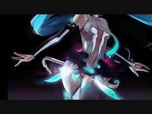 【Vocaloid Original】 Mad Dance 【Miku English】