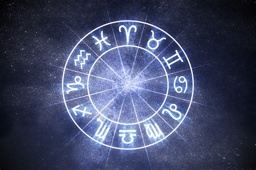 Daily Horoscope for November 18, 2025