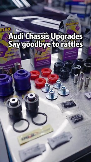 Audio chassis upgrade. Do you like it?#automotive #car #teslacheck #tesla_val