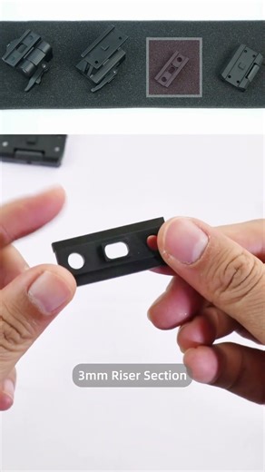 Is This the Ultimate Red Dot + Magnifier Combo? Unboxing the New Integrated Mount Kit!