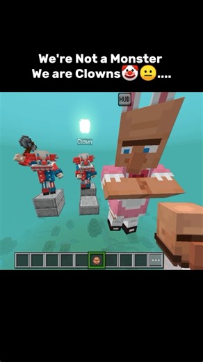 Minecraft Vindicator