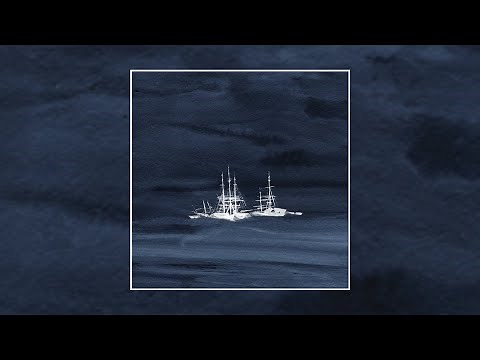 KAUAN - Ice Fleet [Album] (2021)