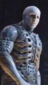 Jesus iba a ser el inicio de toda la saga alien #geek #alien #alienRomulus | Catink