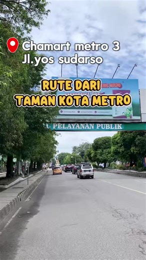 Hallo chandra lovers, buat kalian yang belum tau lokasi chamart metro 3, mimin kasih tau rutenya ya.. Jangan lupa datang diacara grand opening chamart metro 3 besok ya..