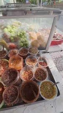 Trái cây nhiệt đới #angiang
