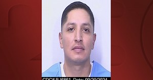 Escaped inmate Cesar Hernandez allegedly involved in Tijuana shootout