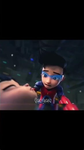 sad ending #fypシ #TyoGaming-r6u #foryou #ejen Ali the movie 2 #sad #jj