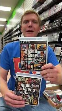 Let’s Ship Grand Theft Auto!