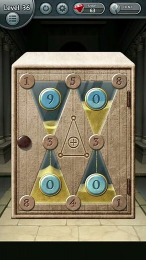 Open Puzzle Box | Level 36 Solution & Walkthrough (Android & iOS)