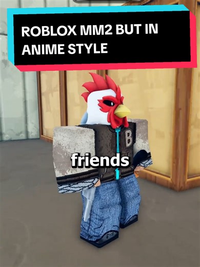 Killer Mystery: Anime Style Roblox Game Overview