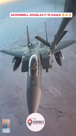 19K views · 457 reactions | McDonnell Douglas F-15 Eagle  | Extremely | Facebook
