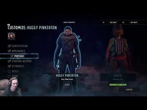 Let's Get Wasted - Wasteland 3