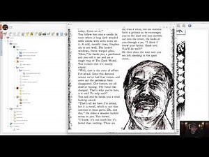 How to Use My Free Grimscar RPG Demo Sojour VTT Module