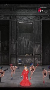 5 comments | 惡 Des brigands qui chantent, dansent et se moquent du pouvoir ? C’est possible avec Offenbach. ⏯️Découvrez-les en live le dimanche 29 juin à 14h30, et en replay pendant 30 jours, sur POP, Paris Opera Play. | Opéra national de Paris | Facebook