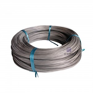 [Hot Item] High Tensile Strength Forming Springs Diameter1.0mm 1.2mm 3.0mm Stainless Steel Spring Wire
