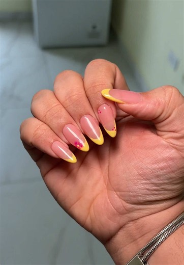 Cómo corregir uñas cóncavas y diseños con builder gel